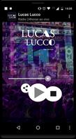 Lucas Lucco capture d'écran 1
