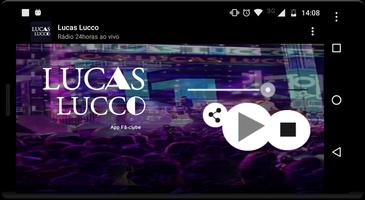 Lucas Lucco 스크린샷 2