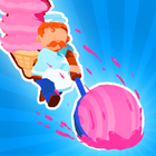 Ice Cream Idle icon