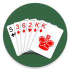 Cribbage The Game ไอคอน