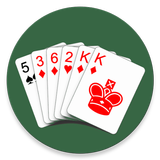 Cribbage The Game icon
