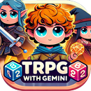 TRPG with Gemini APK