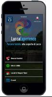Lucca Experience, Visit Lucca capture d'écran 2