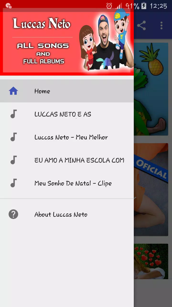 Luccas Neto APK للاندرويد تنزيل Luccas Neto APK للاندرويد تنزيل