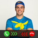 Luccas Neto Fake Video Call APK