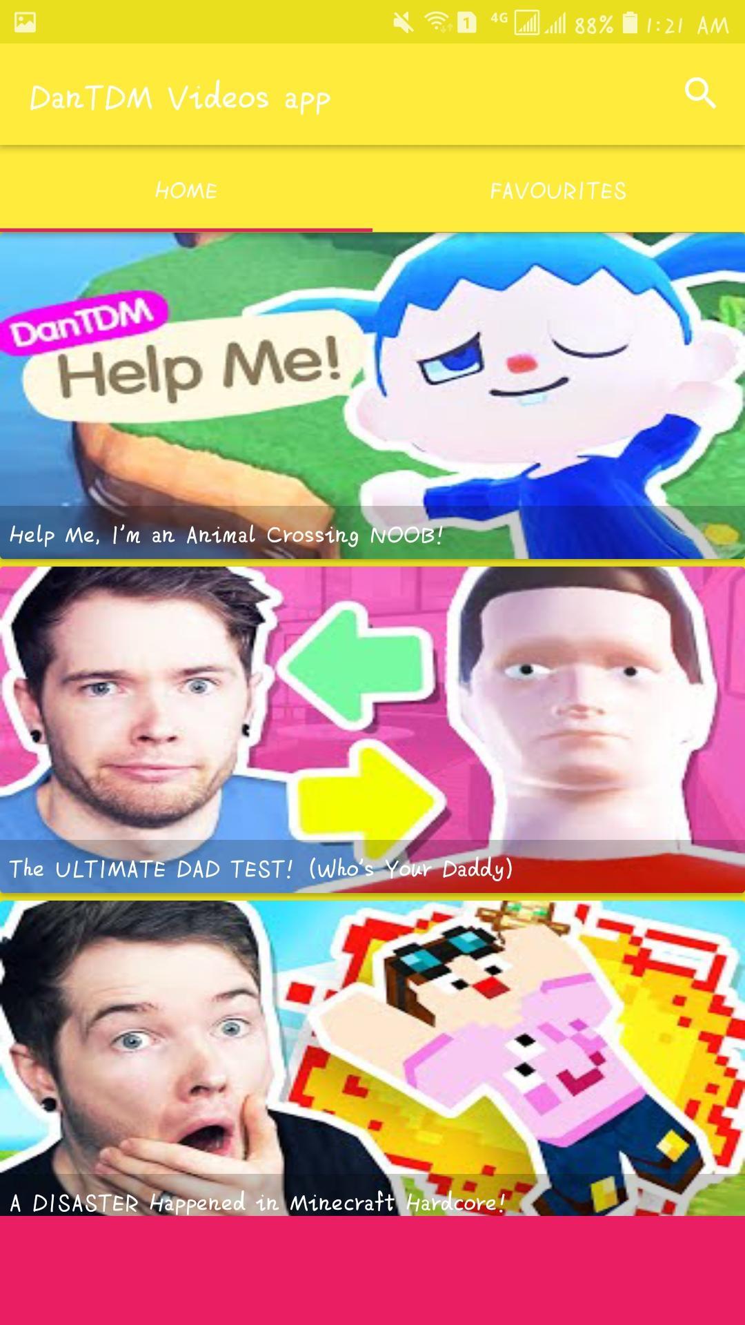 Dantdm Latest Videos Apps For Android Apk Download - dantdm latest videos apps for android dantdm roblox piggy chapter 11 Dantdm Latest Videos Apps For Android Apk Download - dantdm roblox piggy chapter 11