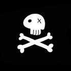 Alfabeto Pirata иконка