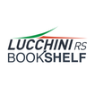 ”Lucchini RS Bookshelf