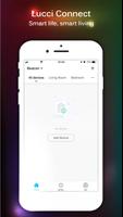 Lucci Connect 海報