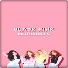 BLACKPINK MP3 Offline أيقونة