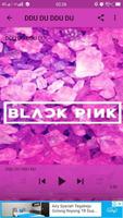 BLACKPINK MP3 Offline تصوير الشاشة 2