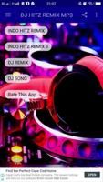 DJ HITZ REMIX MP3 capture d'écran 1