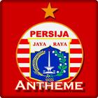 Lagu Persija Jakarta 2019 圖標