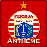 Lagu Persija Jakarta 2019 icon