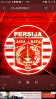 Lagu Persija Jakarta 2019 captura de pantalla 3