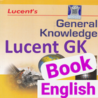General Knowledge Book in Engl ícone