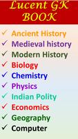 General Knowledge Book in Engl imagem de tela 1