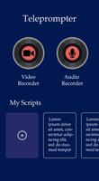 Video & Audio Teleprompter bài đăng