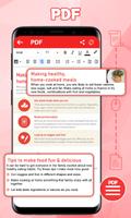 All Documents file Reader ảnh chụp màn hình 3