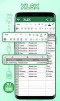 All Documents file Reader ảnh chụp màn hình 1