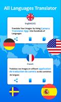 Camera Translator ảnh chụp màn hình 1