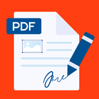 PDF Editor: Sign & Edit PDF icon