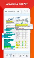 PDF Editor: Sign & Edit PDF ảnh chụp màn hình 1