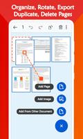 PDF Editor: Sign & Edit PDF ภาพหน้าจอ 3