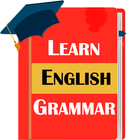 Learn English: Grammar Lessons icon