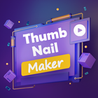 Thumbnail Maker & Editor icône
