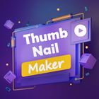 Thumbnail Maker & Editor biểu tượng