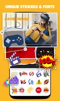 Thumbnail Maker & Editor ảnh chụp màn hình 1