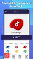 Icon Changer capture d'écran 1