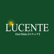 HAIR MAKE LUCENTE 公式アプリ