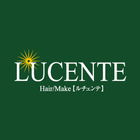 HAIR MAKE LUCENTE-icoon