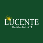 ikon HAIR MAKE LUCENTE 公式アプリ