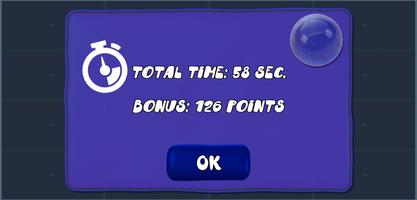 Squid Game: Marble Challenge capture d'écran 2