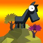 Crossy Crack آئیکن