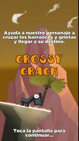 Crossy Crack اسکرین شاٹ 2