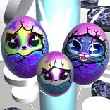 KittyEgg Jump