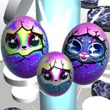 KittyEgg आइकन