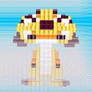 Hama Pearls 3D creator APK