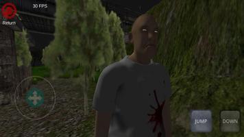 Mystery files : Last Man Alive 스크린샷 3