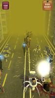 Toilet Smasher, head crush تصوير الشاشة 3