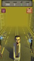 Toilet Smasher, head crush تصوير الشاشة 1