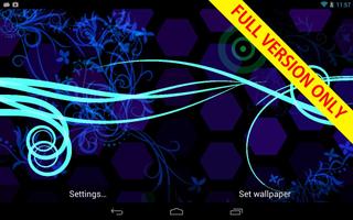 Elements of Design LWP (Free) Screenshot 3