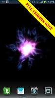 Flames Live Wallpaper (free) تصوير الشاشة 2