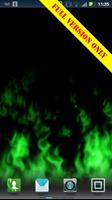 Flames Live Wallpaper (free) تصوير الشاشة 3