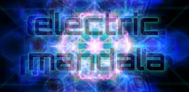 Electric Mandala Free