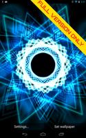 Electric Mandala Free تصوير الشاشة 2
